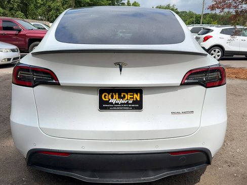 Used 2022 Tesla Model Y Performance AWD/4WD image 8