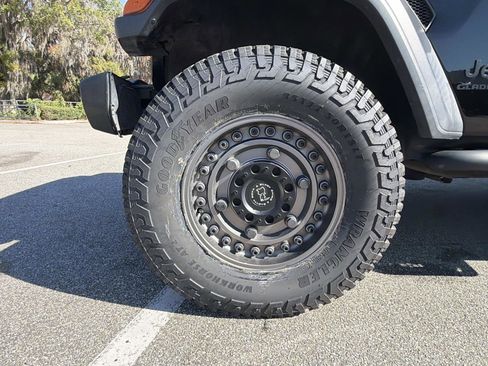 Used 2020 Jeep Gladiator Sport w/ Quick Order Package 24S image 30