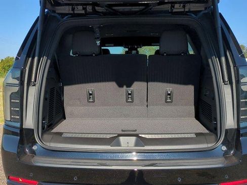 New 2026 Chevrolet Tahoe RST w/ Comfort Package RWD image 25