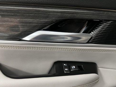 Used 2022 Jeep Wagoneer Series II image 48