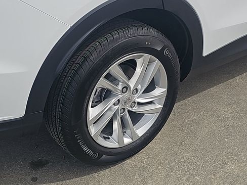 New 2026 Buick Envista Preferred image 7