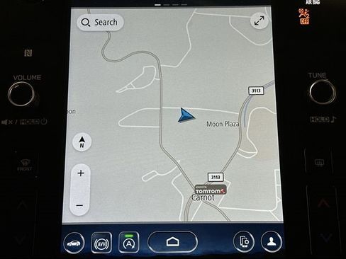 Certified 2025 Subaru Legacy Limited image 13