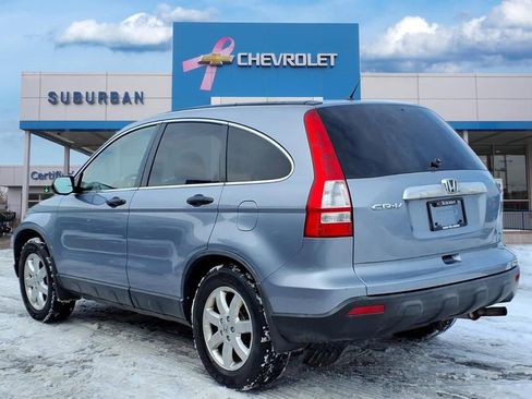 Used 2007 Honda CR-V EX image 6