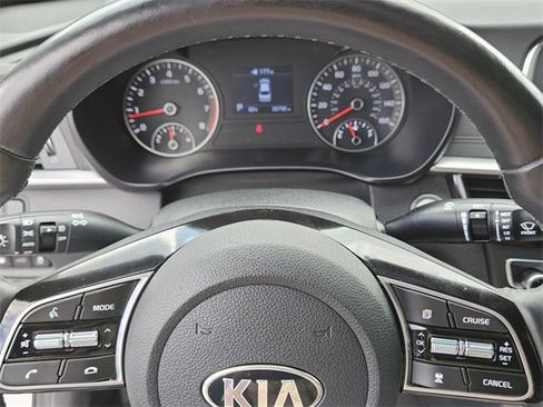 Used 2020 Kia Optima Premium image 25