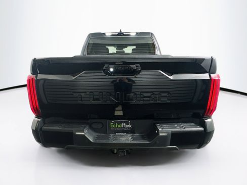 Used 2023 Toyota Tundra SR5 w/ TRD Sport Premium Package image 29