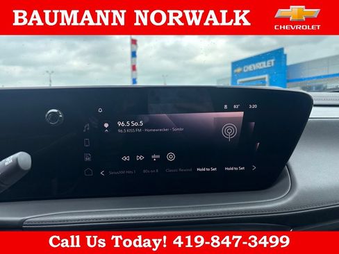 Used 2024 Buick Encore GX Sport Touring w/ Comfort Package AWD/4WD image 46