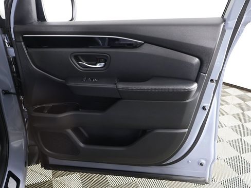 Used 2026 Honda Passport RTL image 24