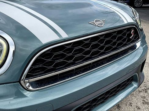 Used 2022 MINI Cooper Countryman S image 39