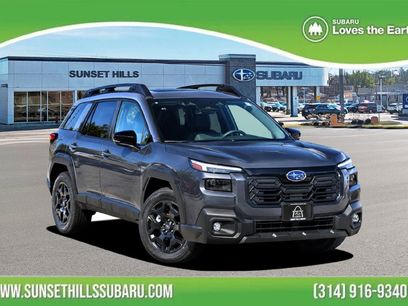 New 2026 Subaru Outback Limited
