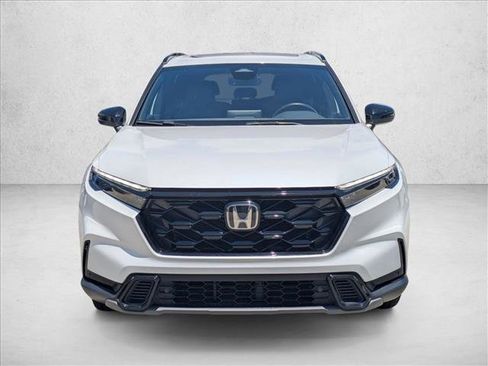 Used 2024 Honda CR-V Sport-L image 2