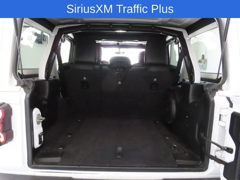 Used 2020 Jeep Wrangler Unlimited Rubicon image 25