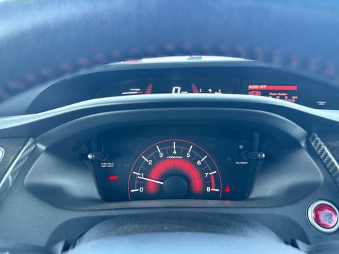 Used 2015 Honda Civic Si image 17
