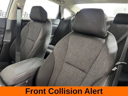 Used 2025 Honda Accord SE image 13
