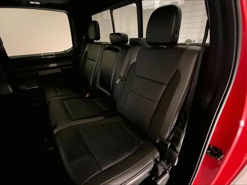 Used 2019 Ford F150 Raptor w/ Equipment Group 802A Luxury AWD/4WD image 14