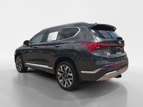 Used 2023 Hyundai Santa Fe Calligraphy w/ Cargo Package AWD/4WD image 5