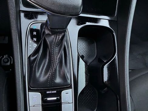 Used 2023 Hyundai Tucson SEL image 33