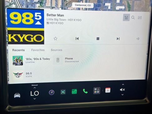Used 2018 Tesla Model X 100D AWD/4WD image 21
