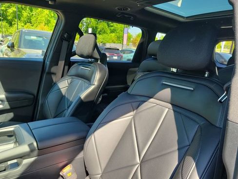 New 2027 Kia Telluride SX image 17