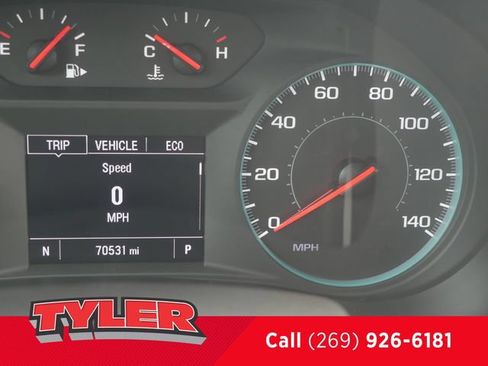 Used 2024 Chevrolet Malibu LT FWD image 47