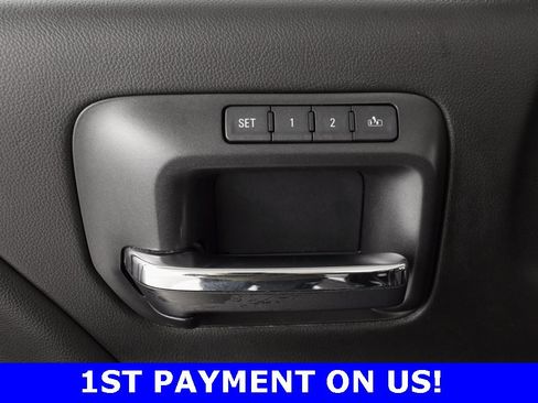 Used 2018 GMC Sierra 1500 Denali image 18