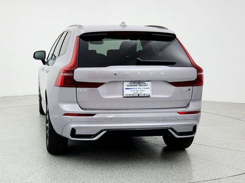 New 2026 Volvo XC60 B5 Plus w/ Protection Package Premier image 6