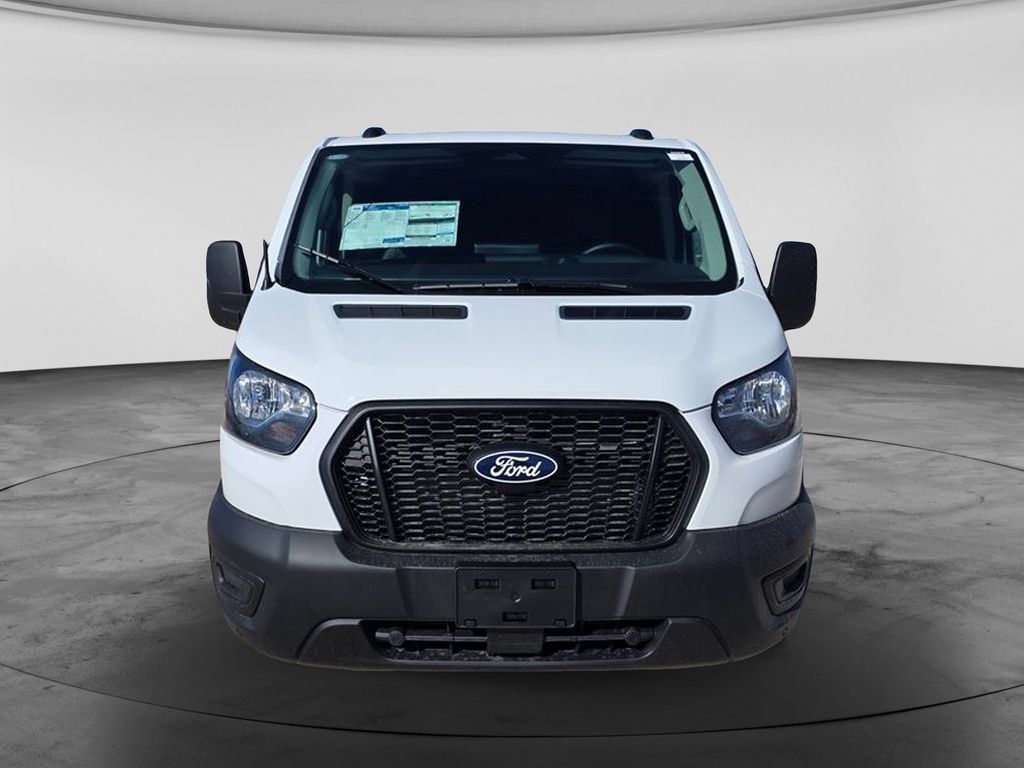 New 2026 Ford Transit 350 148 Low Roof AWD w/ Load Area Protection Package image 2