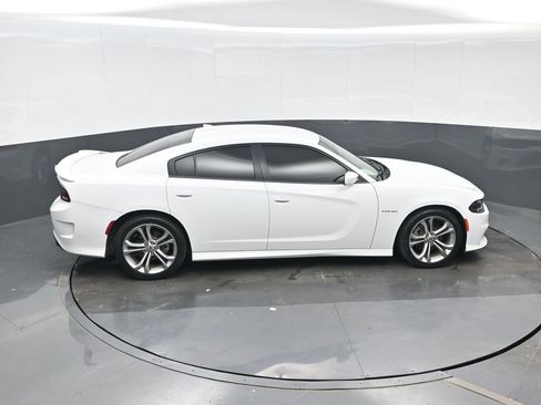 Used 2022 Dodge Charger R/T RWD image 28