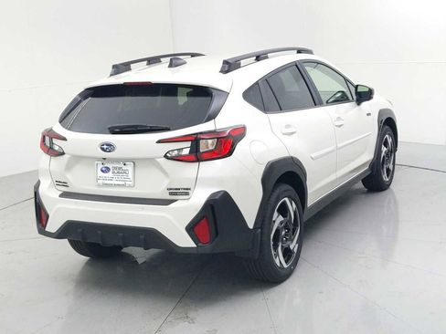 New 2026 Subaru Crosstrek 2.5i Limited AWD/4WD image 8