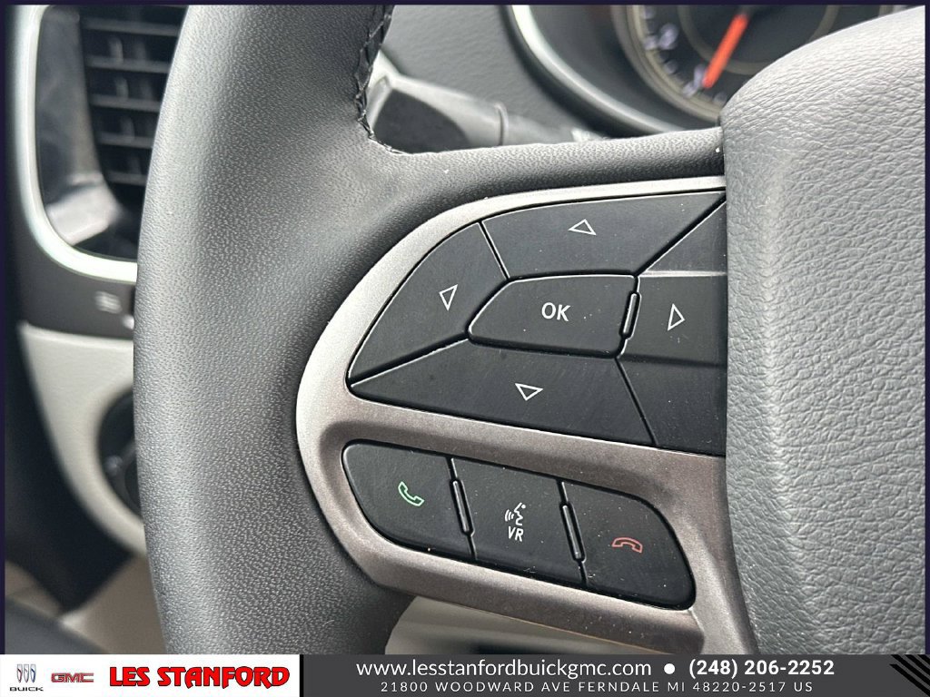 Used 2022 Jeep Cherokee Limited AWD/4WD image 24