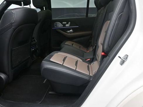 Used 2021 Mercedes-Benz GLS 63 AMG 4MATIC image 21