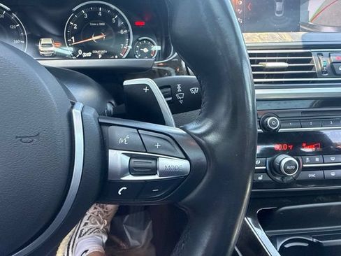 Used 2018 BMW 650i Gran Coupe xDrive w/ M Sport Package AWD/4WD image 22
