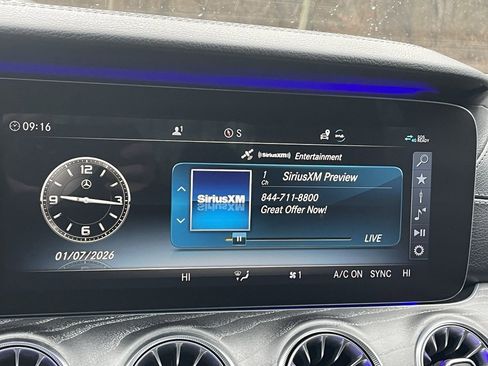 Used 2019 Mercedes-Benz CLS 450 4MATIC image 34