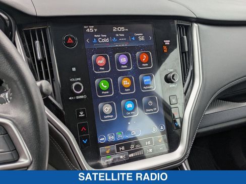 Certified 2023 Subaru Legacy Premium image 21