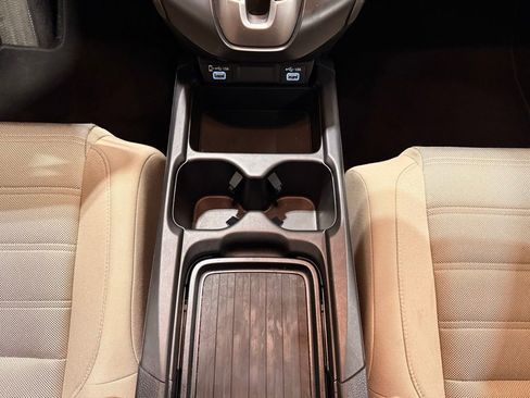 Used 2022 Honda CR-V EX image 25