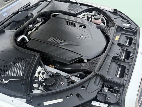 Used 2023 Mercedes-Benz S 580 4MATIC Sedan image 23