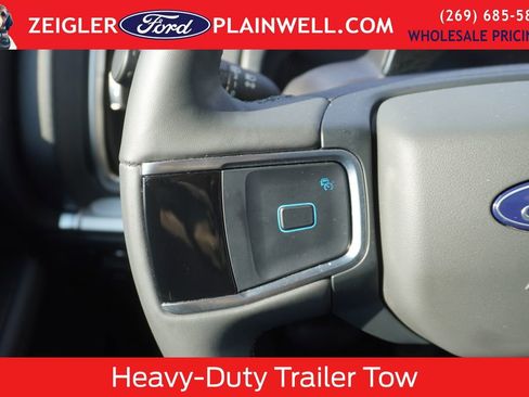 Used 2025 Ford Expedition Max Active image 33