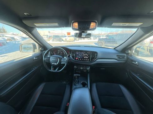Used 2021 Dodge Durango R/T w/ Trailer Tow Group IV image 10