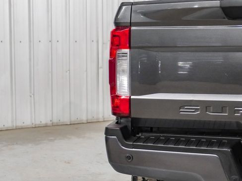 Used 2019 Ford F250 Lariat w/ Lariat Ultimate Package AWD/4WD image 50