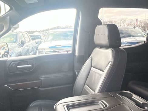 Used 2020 GMC Sierra 1500 Denali w/ Denali Ultimate Package image 28