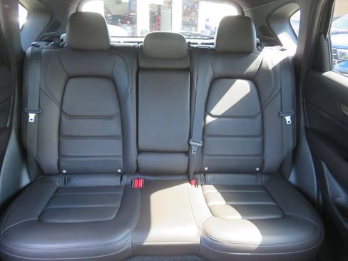 Used 2020 MAZDA CX-5 Signature AWD/4WD image 23