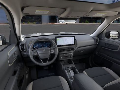 New 2025 Ford Bronco Sport Big Bend w/ Convenience Package image 9