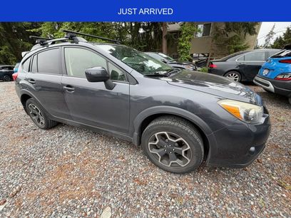 Used 2014 Subaru Crosstrek 2.0i Limited w/ Popular Package #2
