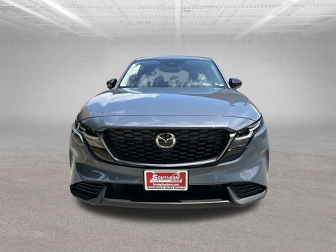 New 2026 MAZDA CX-5 Select AWD/4WD image 9