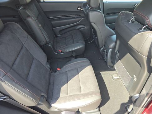 New 2026 Dodge Durango GT image 26