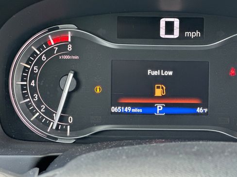 Used 2019 Honda Ridgeline RTL-T image 29