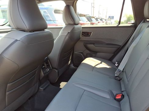New 2026 Subaru Outback Limited AWD/4WD image 7