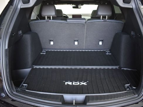New 2026 Acura RDX A-Spec AWD/4WD image 25