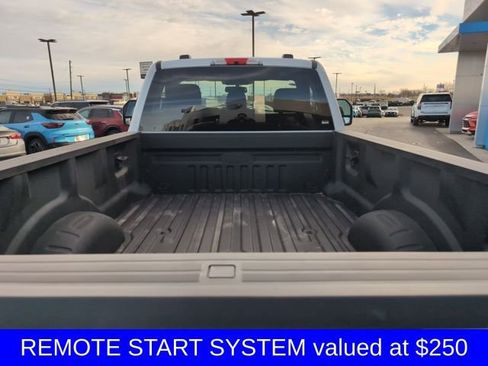 Used 2023 Ford F250 XLT w/ 360-Degree Camera Package image 10