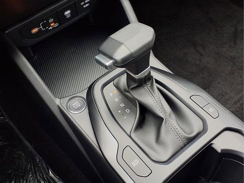 New 2026 Kia K4 FWD image 6