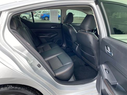 Used 2019 Nissan Altima 2.5 SR image 15